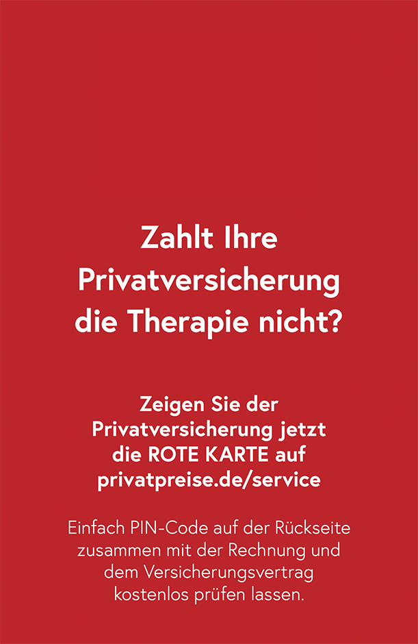Rote Karte