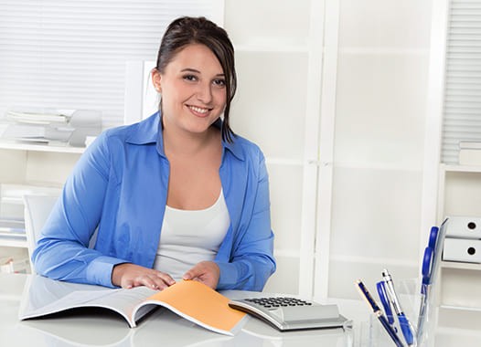 Kaufmännische Ausbildung (Start 2026)