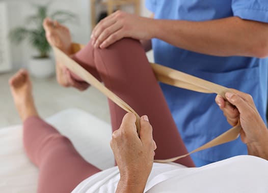 Physio Minijob