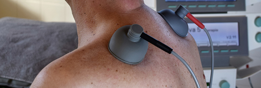 Elektrotherapie